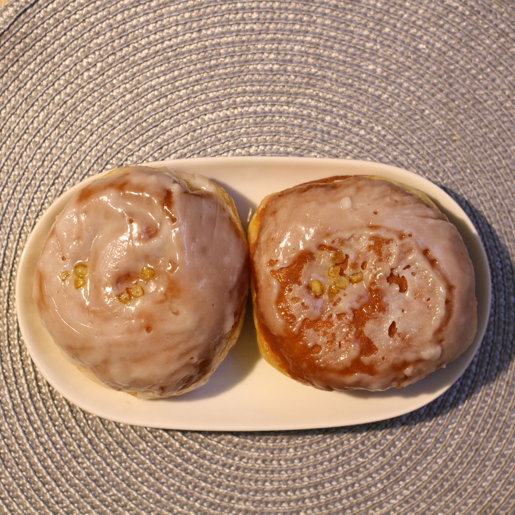  Pączki